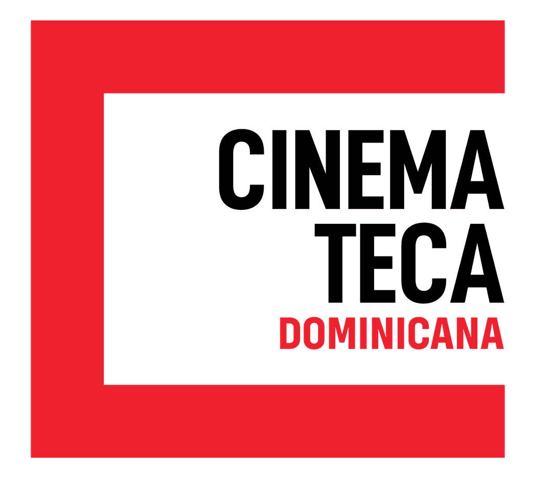 Logo Cinemateca Dominicana