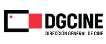 Logo DGCINE