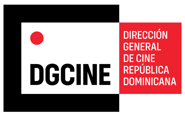 Logo DGCINE
